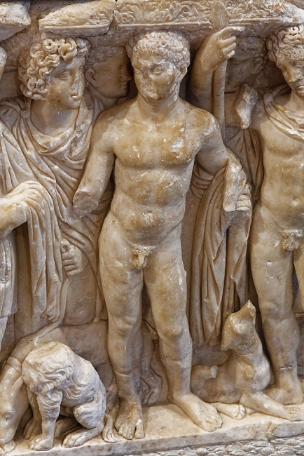 Musée de l'Arles antique-059